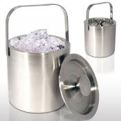 DOUBLE WAll ICE BUCKET 2 LITER